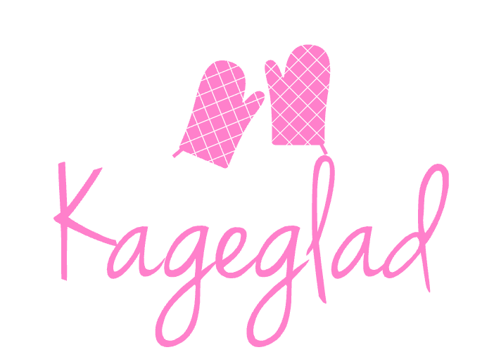 Kageglad logo