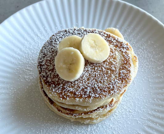 Amerikanske pandekager