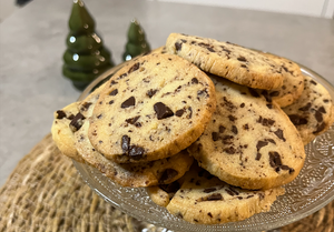Chokoladespecier