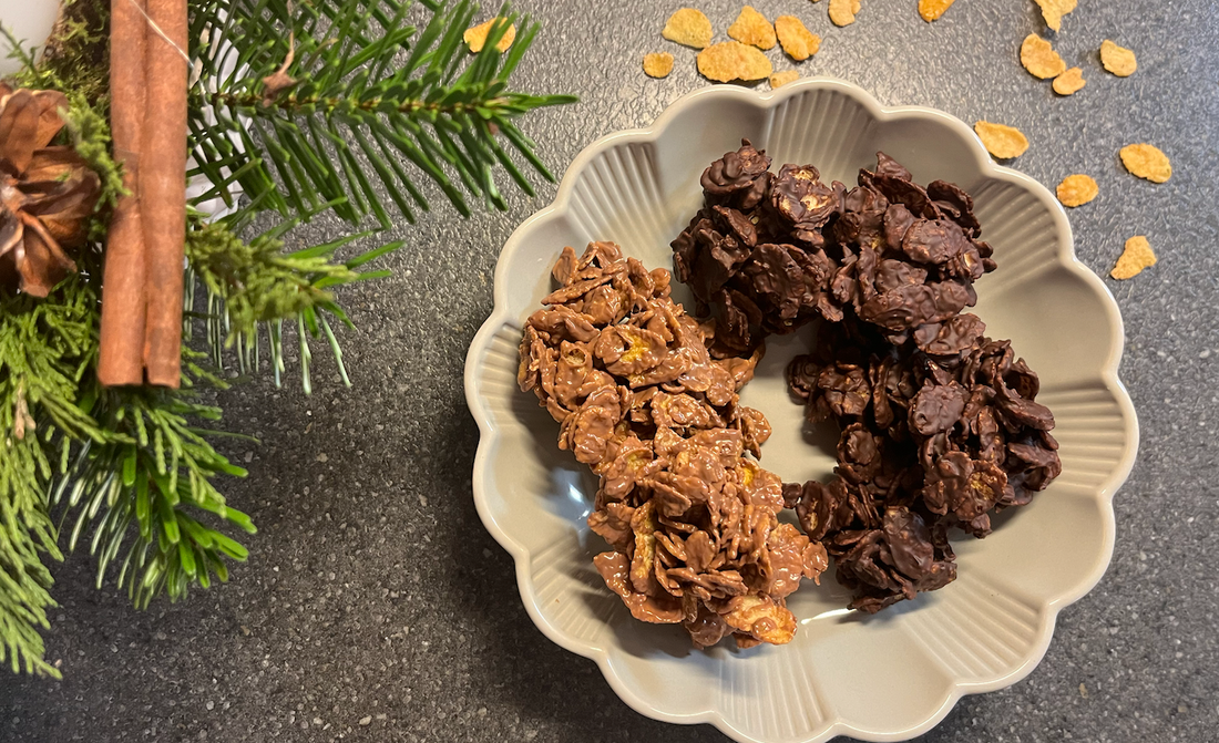 Nemme Cornflakestoppe