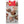 Chokoladeform gingerbreadman