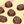Chokoladeform, Blad, fra Funcakes
