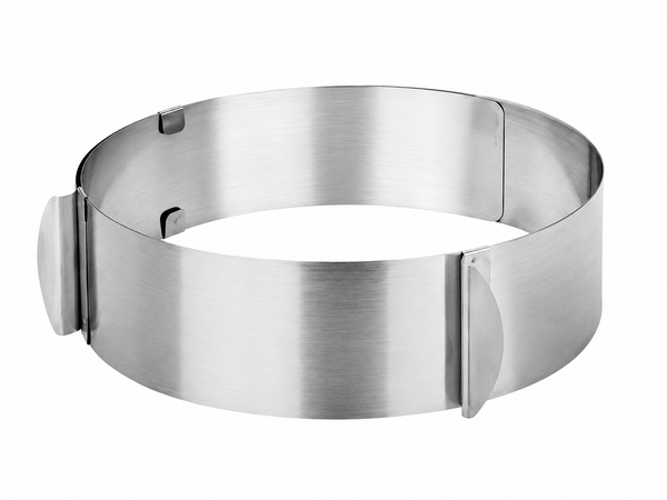 Ibili Justerbar bagering, Ø16-30 cm