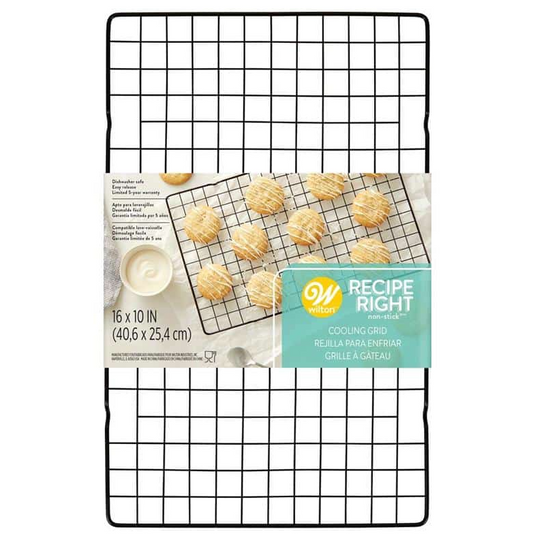 Afkølingsrist 25x40 cm