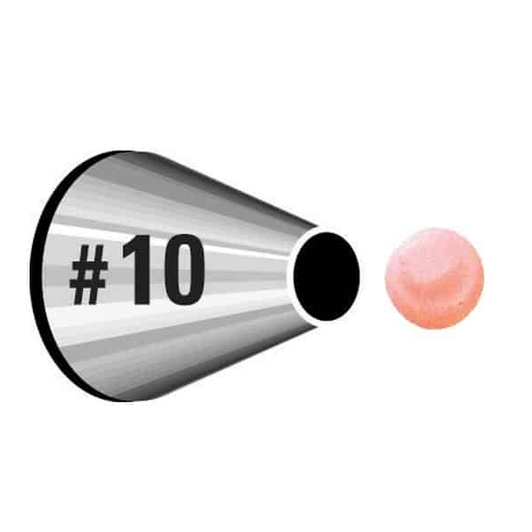 Tyl nr. 10 - Wilton