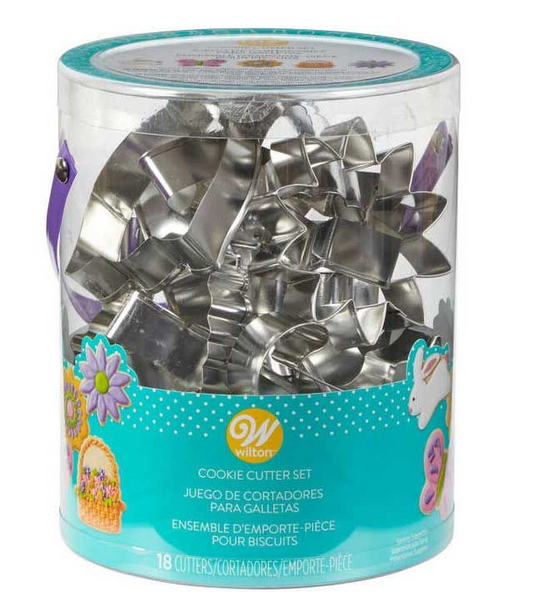 Påske udstikkersæt