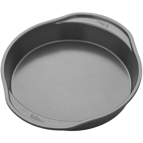 Rund bageform 22,8 x 3,8 cm - Wilton, Perfect Results
