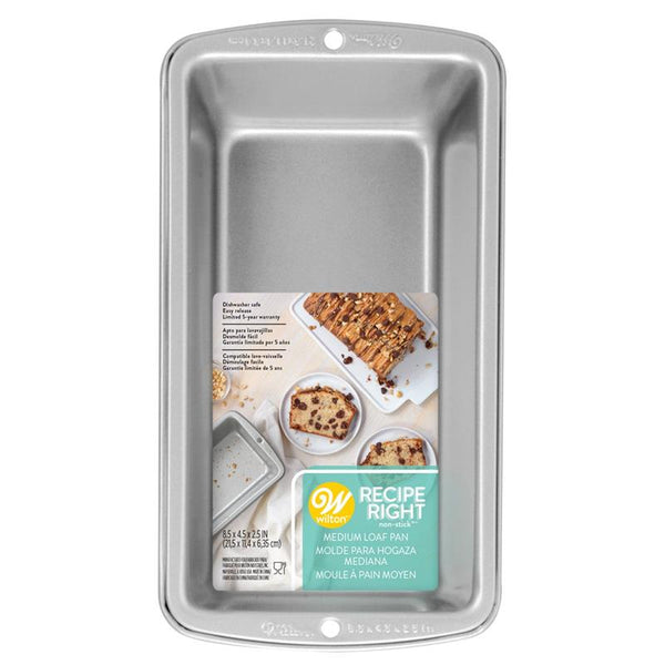 Wilton Brødform, non-stick